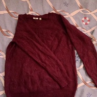 knitwear Knitwear t-shirt preloved