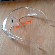 Google Laboratory Safety Lab Apd Glasses Ready Stock