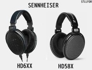 [-ST-]6xx優惠 Sennheiser HD6XX hd58x 全罩式耳機 hd650 hd600 hd580