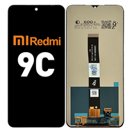 LCD Redmi 9C Original Fullset murah hp Touchscreen Ori Asli For Glass Digitizer Touch Screen COD