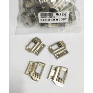 MESIN JNM307-CZ676 Feed Dog Gear/ 307 Brother Portable Sewing Machine