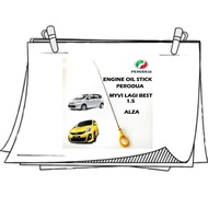 {JS} 15301-BZ070 PERODUA ALZA/MYVI LB 1.5 ENGINE OIL LEVEL GAUGE/OIL LEVEL DISPTICK