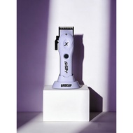 BRDCLIP 8800RPM Electric Haircut Tool – Professional Barber Clipper Featuring M390 Steel Blade & Erg