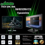 IIYAMA 23" LCD PROLITE XU2390HS-B1 23” Monitor with IPS Panel & Ultra Flat Front ( REFURBRISHED )