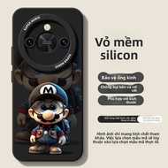 YOUSIDUN | Ốp Lưng Chống Sốc Toàn Diện Cao Cấp cho Honor X50 X50GT Magic6Pro Huawei X30