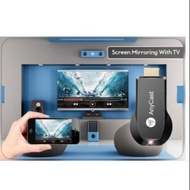 Anycast M4 Plus Anycast M4 Plus Screen Mirroring Phone to