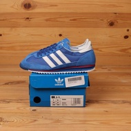 SEPATU ADIDAS SL72 BLUE SUEDE LEATHER BNIB ORIGINAL VIETNAM