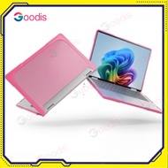 *HP Envy X360 14 2026 Laptop Case Shockproof Protective Cover 2-in-1 Touch Screen Kes Laptop Stok Te