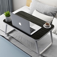 Folding Table Computer Table Bed Desk 50cm X 30cm
