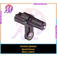 TOYOTA Speedometer Gear Sensor Meter Speed 89413-24010 - TOYOTA  CAMRY 2003- 2012- ACV30 / ACV40