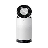 LG PuriCare 360° 空氣清新機AS65GDWH0 - 白色