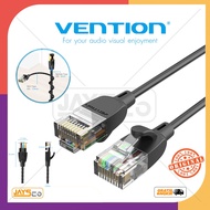 Vention Gigabit Ethernet RJ45 Cat6a Cat6 UTP 8M 10M LAN Cable Cat 6a Ethernet Cable Cat 6 Ethernet C