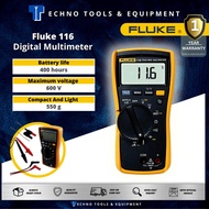 FLUKE 116 Digital Multimeter