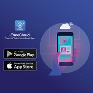 กล้องวงจรปิดพกพาพลังงานแสงอาทิตย์ 360 องศา 6 ล้านพิกเซล 4G WIFI บันทึกข้อมูลได้นาน รับประกัน 1 ปี - 