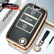 MG EP，MG ZS，MG5 MT key case  MG EP MG ZS key cover MG keychain