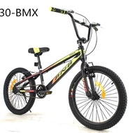 Sale Terbatas Sepeda Anak 20 Inch Bmx 30 Bnb Sepeda Bmx