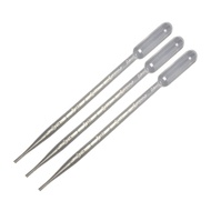 Disposable Dropper [Next Day Delivery] Dropper Plastic Dropper Pasteur Dropper Pasteur Straw Experim
