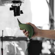 MHW-3BOMBER Bird Air Blower – Espresso Grinder & Lens Dust Cleaner (Silicone)