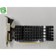 ASUS Nvidia GeForce GT610 2GB DDR3 PCI-E Graphic Card 24052504