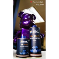 AIKKA AK1080 CHROMA HIGH SOLID CLEAR 2:1 ak 1080