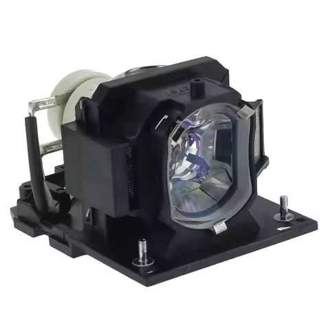 DT01511 Accessories of projector lamp fit for HITACHI CP-CX250 CP-AX2503 CP-AX2504 CP-CW250WN CP-CW3