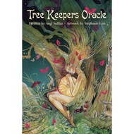 Authentic Treekeepers Oracle Cards