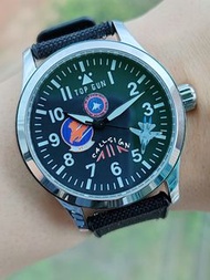 flightinawatch Top Gun Topgun Maverick Grumman F-14 F14 VF1 VF-1 NAVY 戰機 飛機 Tomcat 雄猫 Pilot Personal