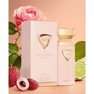 French Avenue An Equestrian Series DELLA Edp 100ml by French Avenue Perfume for Women (Guaranteed Or