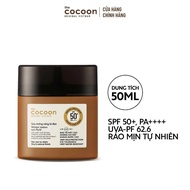 Winter melon suncreen Milk SPF 50+, UVA-PF 62.6 Winter melon suncreen Milk 50ml