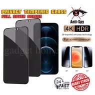 Huawei Y9S Y9 Prime Y7A Y6P P30 Nova 7 SE 9 8i 5T 4 4E 3i Honor X5 X6 X7 X8 X9 PRIVACY MATTE TEMPERE