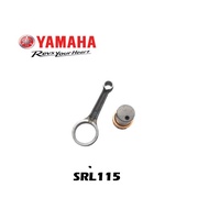 YAMAHA SRL115 CONNECTING ROD CONROD CON ROD LAGENDA115 LAGENDA-115 LAGENDA 115 SRL115Z SRL115ZR SRL 