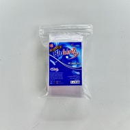 Plastik Klip 5x8 PP Bening Ketebalan 0.05