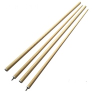 snooker long rest and long cue