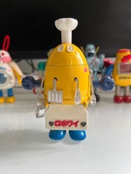 popy 超合金 小露寶 小百廚