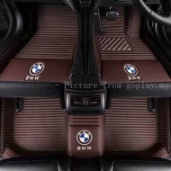 BMW 2 Series F44(216i,218i,M235i),F45(216i,218i),F46(216i,216d,218i) Car Mat Car Floor Mat waterproo