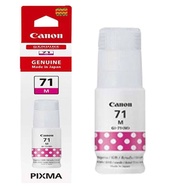Canon GI 71 GI-71 GI71 Original Ink Bottle Refill for Canon PIXMA G Series for Canon G1020 G2020 G30
