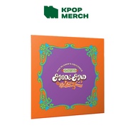 [+Weverse Gift] KATSEYE - 2026 SEASONS GREETINGS