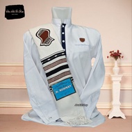 Sorban Pria Keren Habib Bahar Murah Ar Rida Solo Terbaru Perlengkapan Solat Jumat Berjamaah Muslim