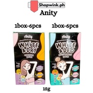 shopwink.phAnity white deo multi purpose serum 15g white & dry underarm serum15g vitamin E and B3