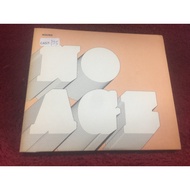 CD No Age – Nouns Condition As Shown CA57-135