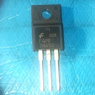 FET 7N65C 7N65 7A 650V
