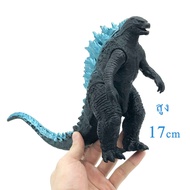 โมเดล ของเล่น ก็อดซิลล่า ใหม่ Godzilla  มังกร3หัว คิงกิโดร่า ของขวัญ ของเล่นตกแต่ง