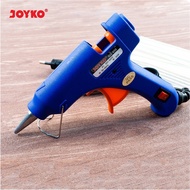 Joyko Glue Gun Alat Lem Tembak Kecil Mesin Hot Melt ✓✓