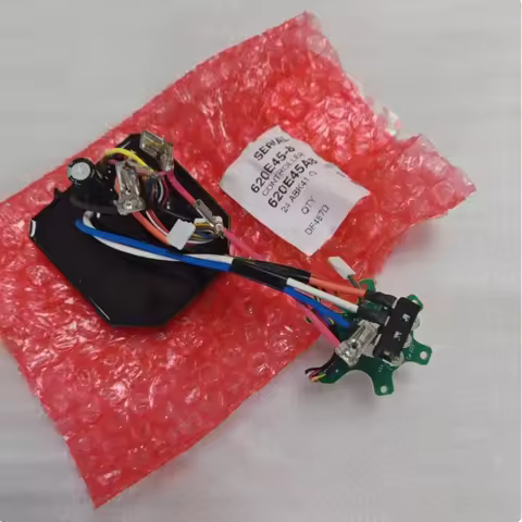 Original Controller 620E45-8 for Makita DDF487 DHP487 Power Tool Parts