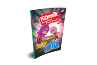 Komik KKPK: Misteri Rawon Setan