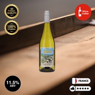 Le Beau Sud Sauvignon Blanc 2024 French White Wine