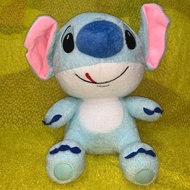 Stitch Plush Toy !!!