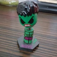 marvel avengers hulk搖頭扭蛋