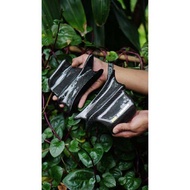 Wingside aero winglet aero fairing pemasangan universal motor