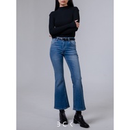 BCK - Stretch Jeans Velasia CutbrayWanita